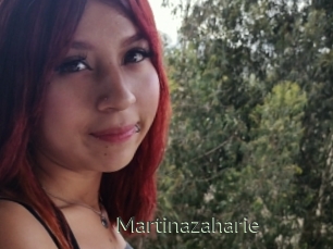 Martinazaharie