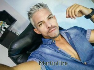 Martinfiire