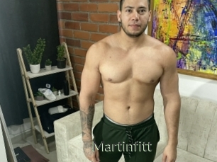 Martinfitt
