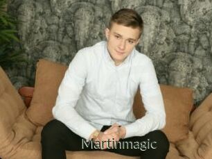 Martinmagic