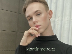 martinmendez Ejaculator
