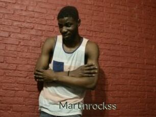 Martinrockss