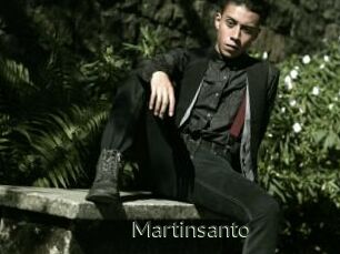 Martinsanto