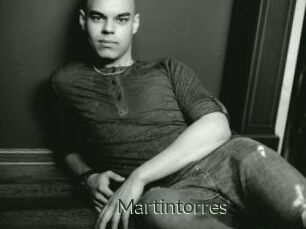Martintorres