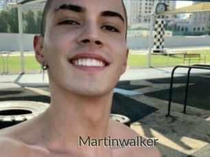 Martinwalker