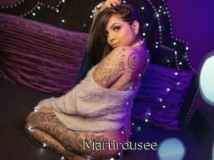 Martirousee