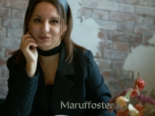 Maruffoster