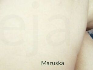 Maruska