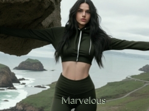 Marvelous
