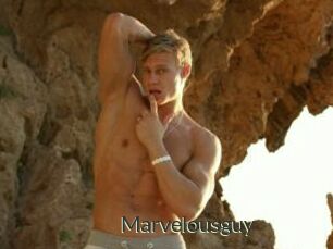 Marvelousguy