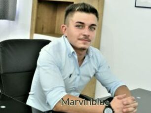 Marvinblue