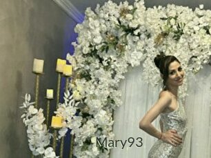 Mary93