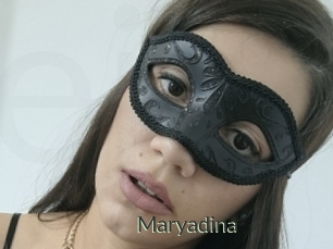 Maryadina