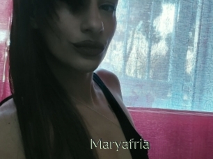 Maryafria