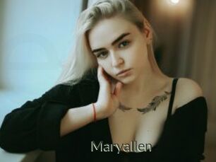 Maryallen