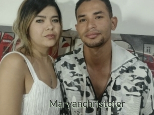 Maryanchristofer