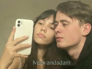 Maryandadam