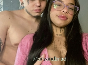 Maryandbrad