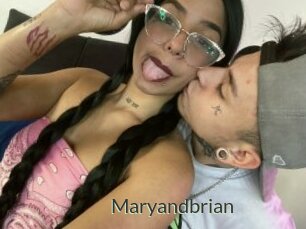 Maryandbrian