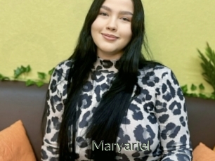 Maryariel
