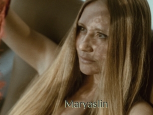 Maryaslin