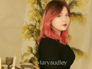 maryaudley Ejaculator