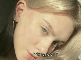 Maryboom