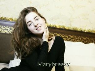 Marybreezy