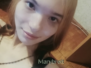 Marybreit