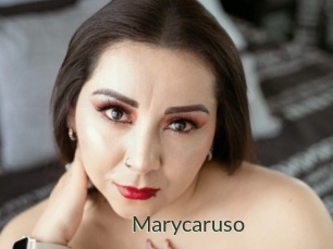 Marycaruso