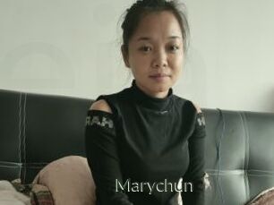 Marychun