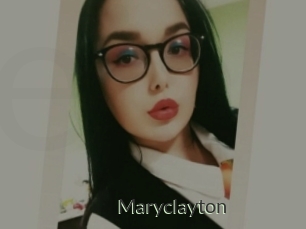 Maryclayton