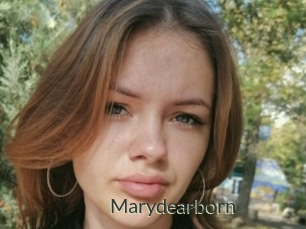 Marydearborn