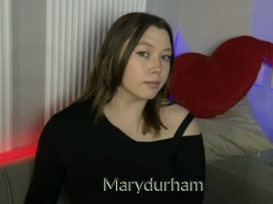 Marydurham