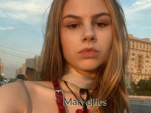 Maryellies