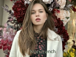 Maryfrench