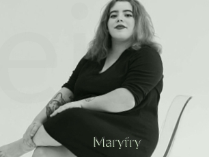 Maryfry