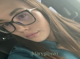 Marygibsen
