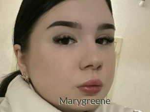 marygreene Ejaculator