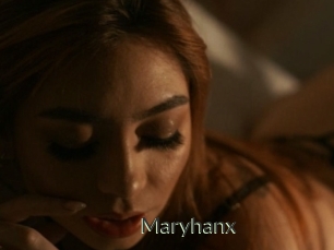 Maryhanx