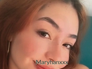 Maryhanxxx