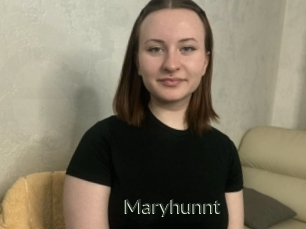 Maryhunnt