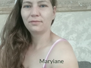 Maryiane