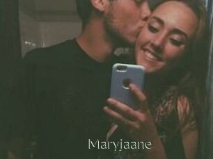 Maryjaane