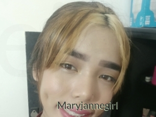 Maryjannegirl