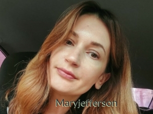 Maryjefferson