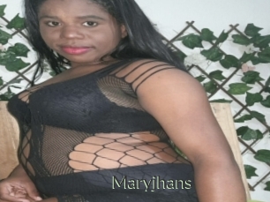Maryjhans