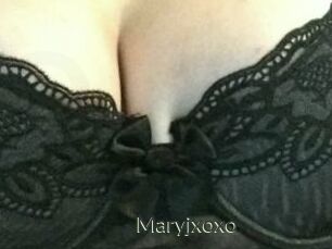 Maryjxoxo