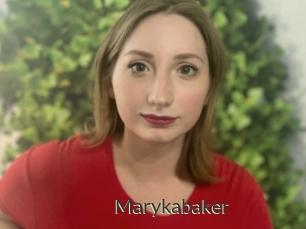 Marykabaker