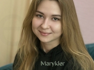 Marykler